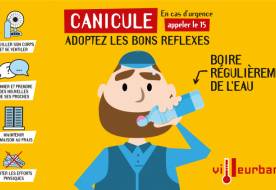 Découvrez les lieux frais les plus proches de chez vous